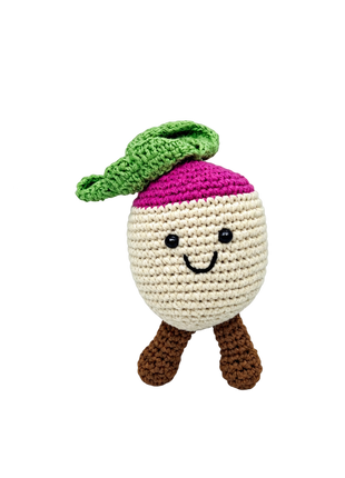 LS2531 - Turnips Rattle