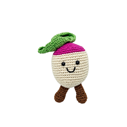 LS2531 - Turnips Rattle