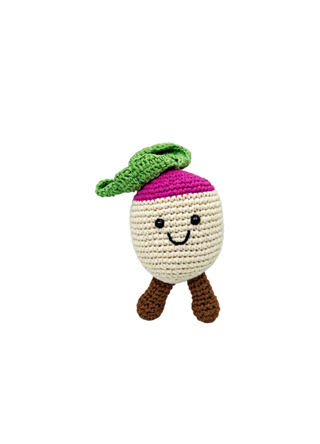 LS2531 - Turnips Rattle