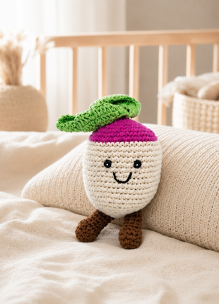 LS2531 - Turnips Rattle 1