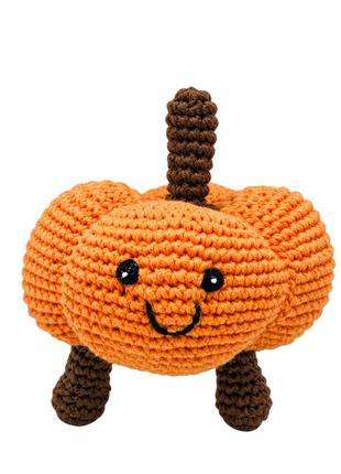 LS2532 - Pumpkin Rattle