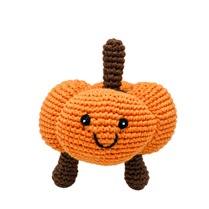 LS2532 - Pumpkin Rattle