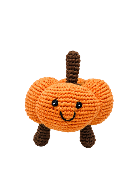 LS2532 - Pumpkin Rattle