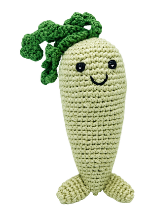 LS2533 - Parsnip Rattle