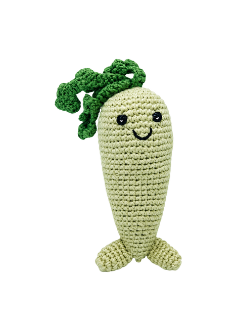 LS2533 - Parsnip Rattle