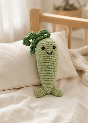 LS2533 - Parsnip Rattle 1