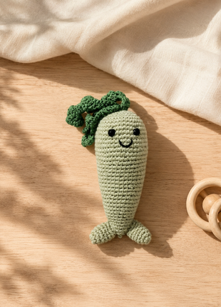 LS2533 - Parsnip Rattle 2