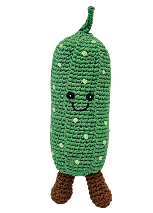 LS2534 - Cucumber Rattle