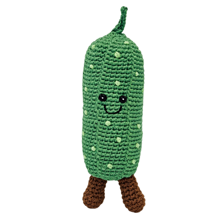 LS2534 - Cucumber Rattle