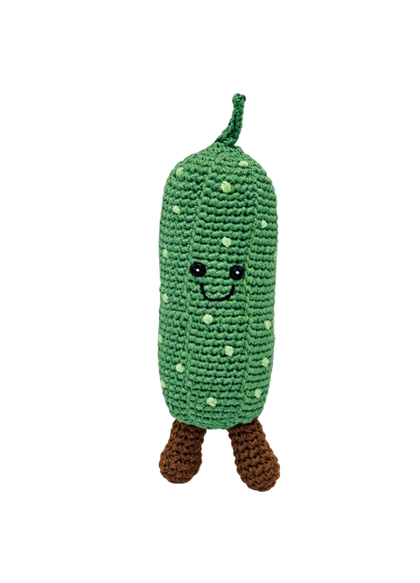 LS2534 - Cucumber Rattle