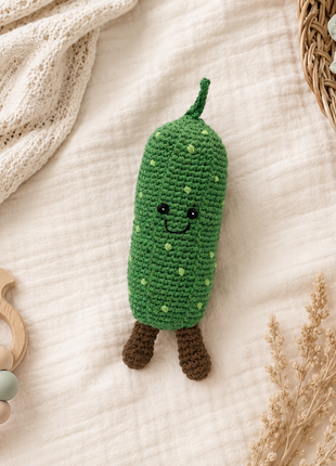 LS2534 - Cucumber Rattle 1