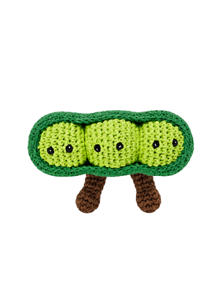 LS2535 - Peapod Rattle