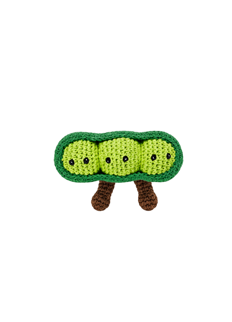 LS2535 - Peapod Rattle