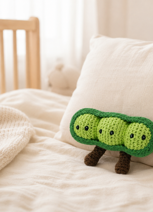 LS2535 - Peapod Rattle 3