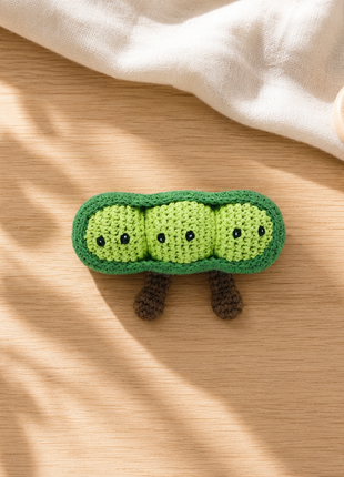 LS2535 - Peapod Rattle 4