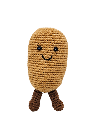 LS2536 - Potato Rattle