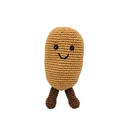 LS2536 - Potato Rattle