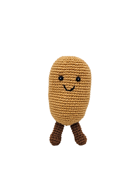 LS2536 - Potato Rattle