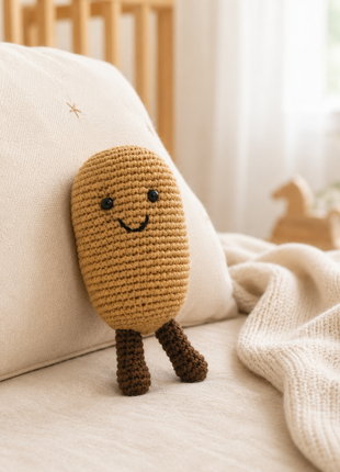 LS2536 - Potato Rattle 1