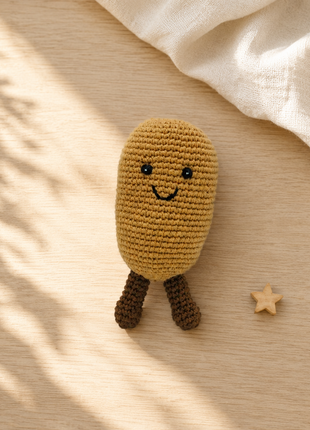 LS2536 - Potato Rattle 2