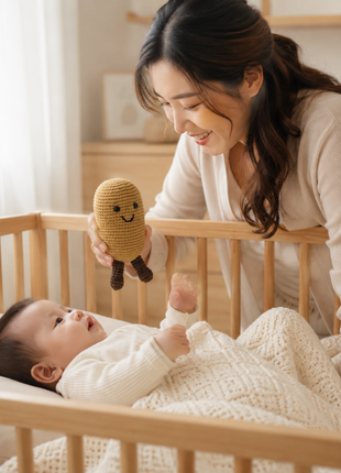 LS2536 - Potato Rattle 3
