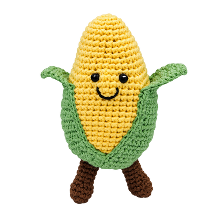 LS2537 - Corn Rattle
