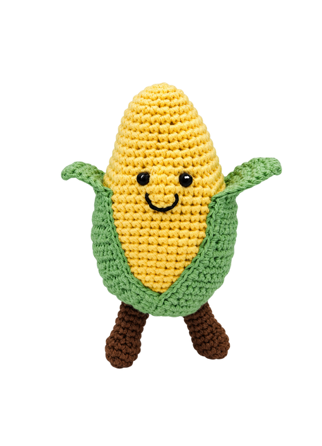 LS2537 - Corn Rattle