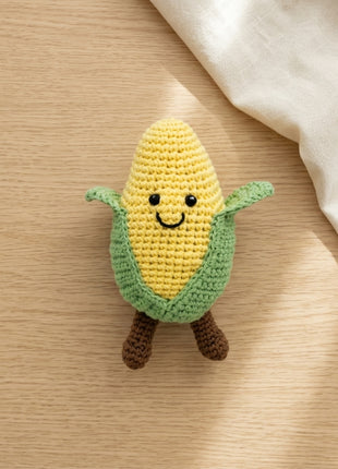 LS2537 - Corn Rattle 1