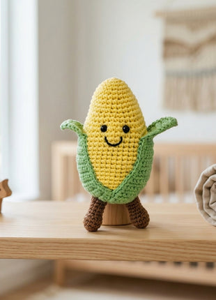 LS2537 - Corn Rattle 2