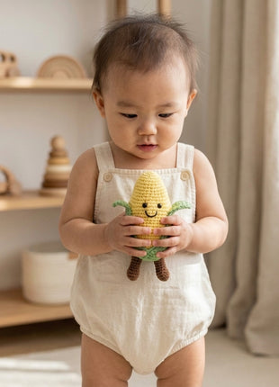LS2537 - Corn Rattle 3