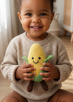 LS2537 - Corn Rattle 4