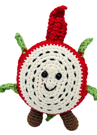 LS2538 - Dragon Fruits Rattle