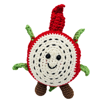 LS2538 - Dragon Fruits Rattle