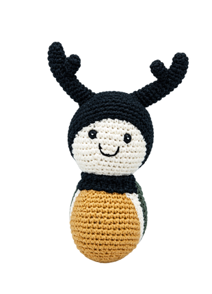 LS2539 - Beetle Rattle