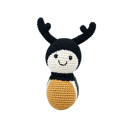 LS2539 - Beetle Rattle
