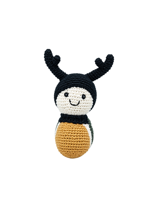 LS2539 - Beetle Rattle