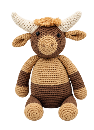 LS2544 - Bison Rattle