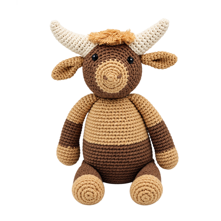 LS2544 - Bison Rattle