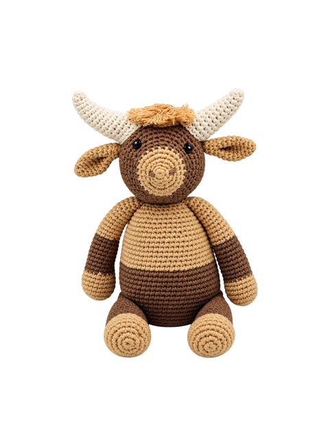 LS2544 - Bison Rattle