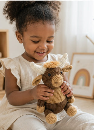 LS2544 - Bison Rattle 3