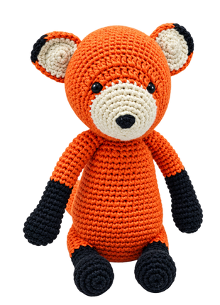 LS2545 - Fox Rattle