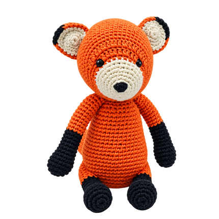 LS2545 - Fox Rattle