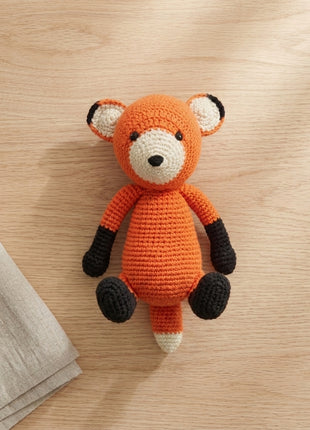 LS2545 - Fox Rattle 1
