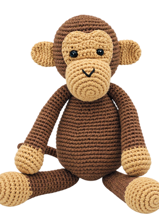 LS2547 - Monkey Rattle