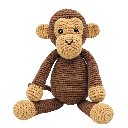 LS2547 - Monkey Rattle