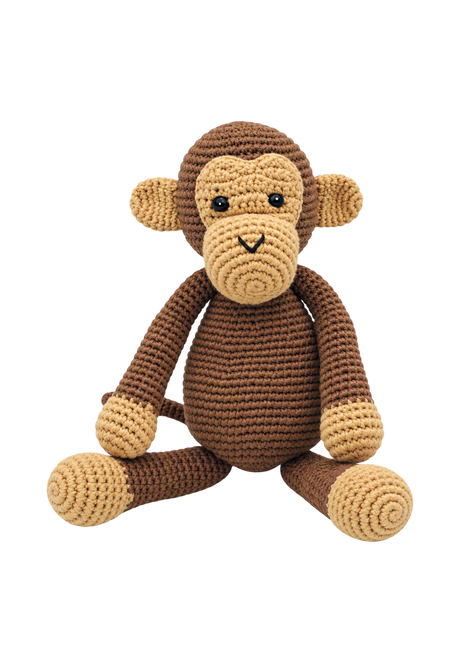 LS2547 - Monkey Rattle