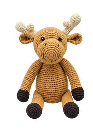 LS2548 - Moose Rattle