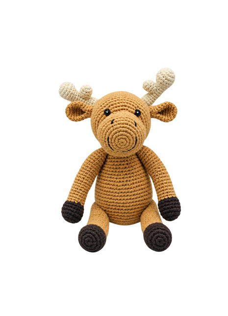 LS2548 - Moose Rattle