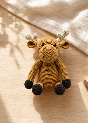 LS2548 - Moose Rattle 1