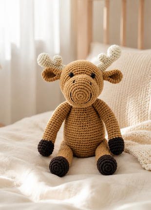 LS2548 - Moose Rattle 2